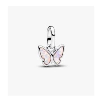 MINI CHARM PENDANT PAPILLON