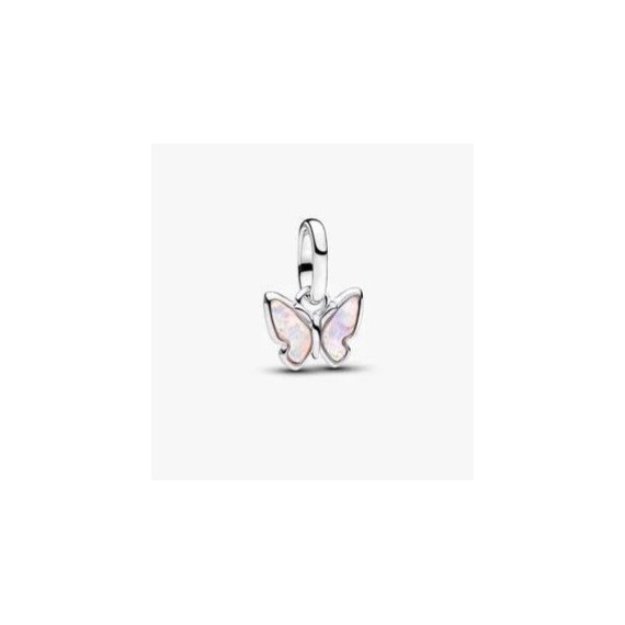MINI CHARM PENDANT PAPILLON