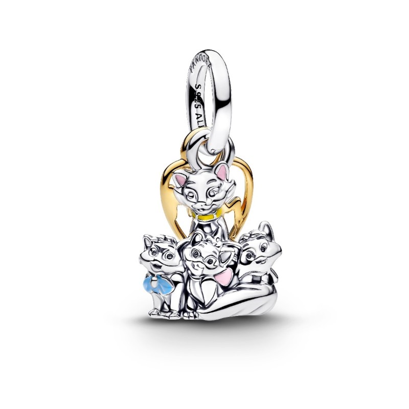 CHARM DISNEY LES ARISTOCHATS