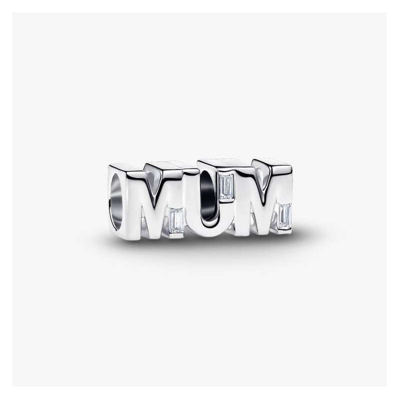 CHARM MUM RÉVERSIBLE