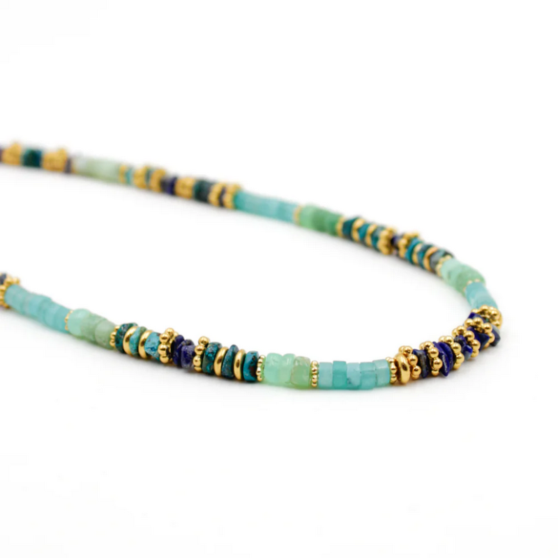 COLLIER HEISHI - MARIE