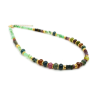 COLLIER HEISHI ET BILLES - CHARLOTTE