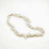 COLLIER CRUNCHS CORAIL - EVE