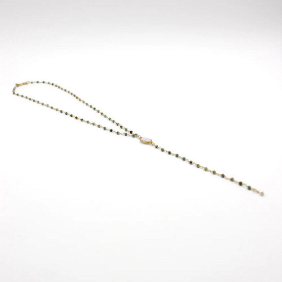 COLLIER CHAPELET - JOE