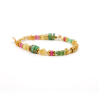 BRACELET CRUNCH HEISHI - FRIDA