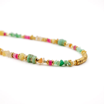 COLLIER CRUNCH HEISHI - FRIDA