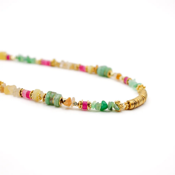 COLLIER CRUNCH HEISHI - FRIDA