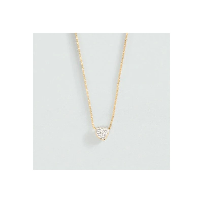 COLLIER RAS DU  COU MONTMARTRE - DORÉ