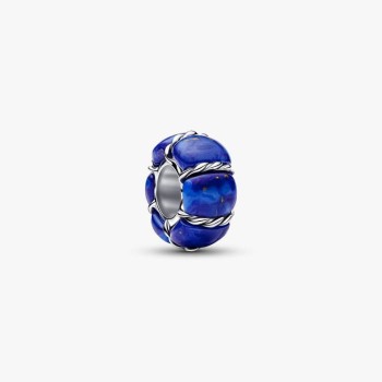 CHARM BOUÉE BLEUE