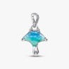 CHARM PENDANT RAIE MANTA