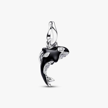 CHARM PENDANT ORQUE