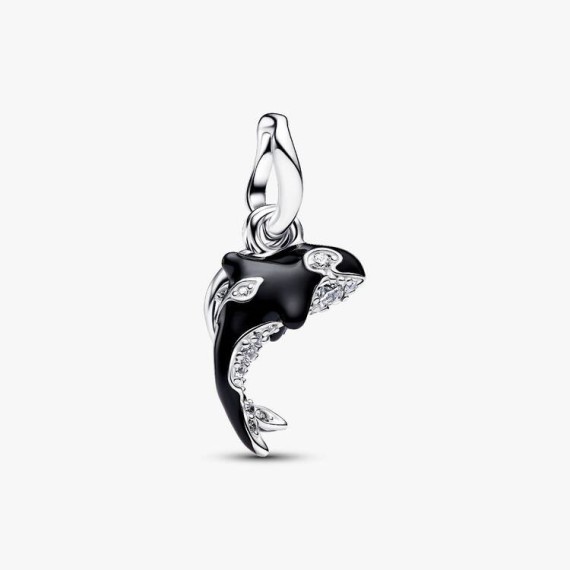 CHARM PENDANT ORQUE