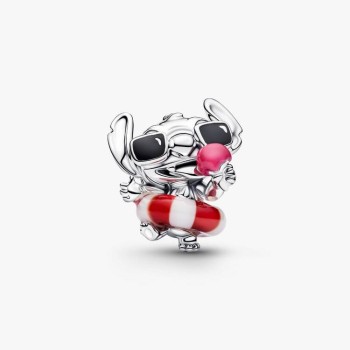 CHARM DISNEY STITCH VACANCES D ÉTÉ