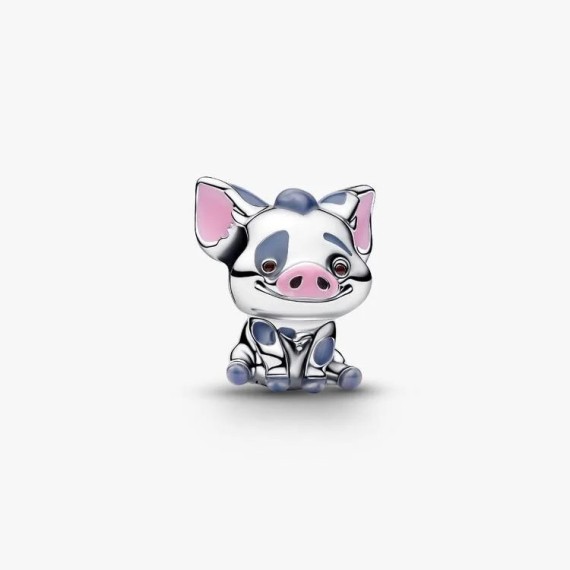 CHARM DISNEY VAIANA PUA LE COCHON