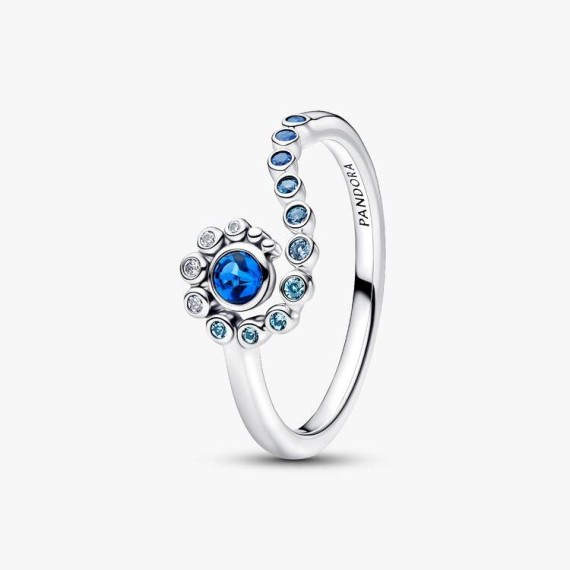 BAGUE DISNEY VAIANA VAGUE T56