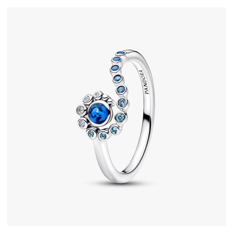 BAGUE DISNEY VAIANA VAGUE T52