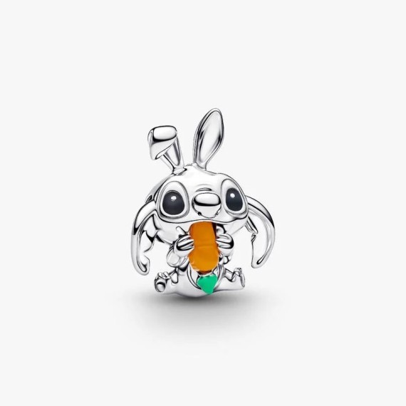 CHARM DISNEY STITCH LAPIN DE PÂQUES