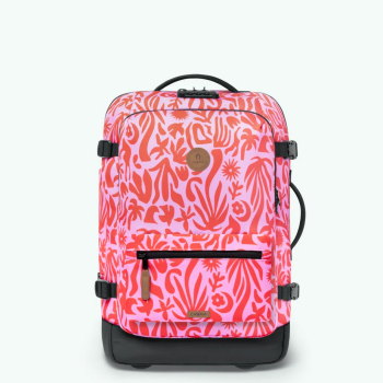 VALISE SOUPLE CABAÏA ZANTE SMALL