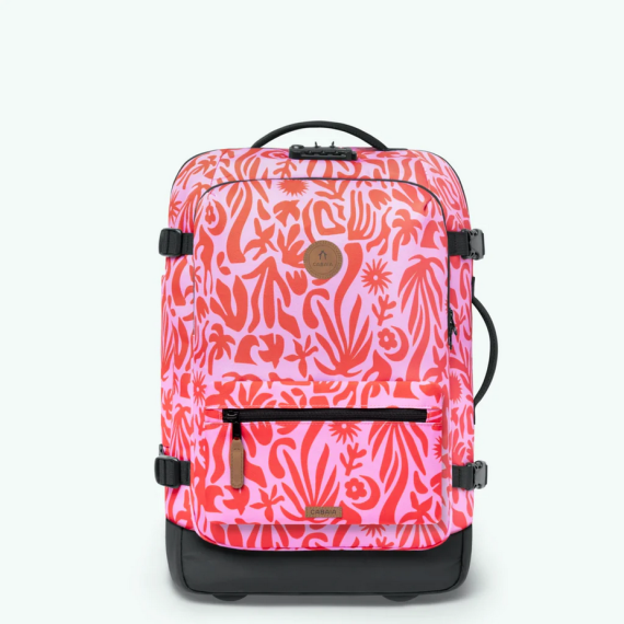 VALISE SOUPLE CABAÏA ZANTE SMALL