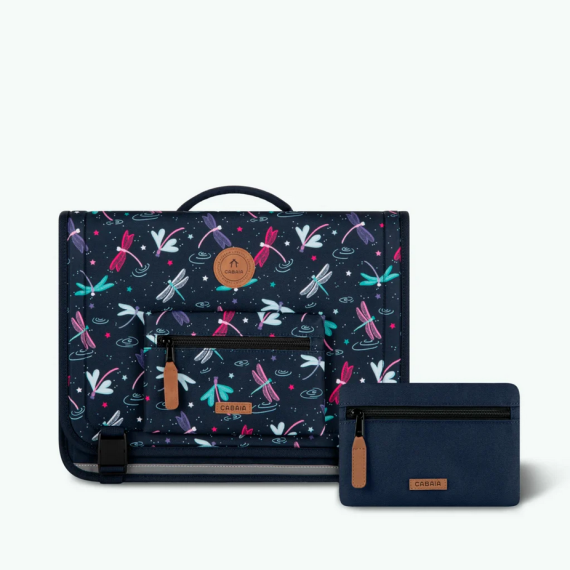 CARTABLE MOUSTIERS MEDIUM