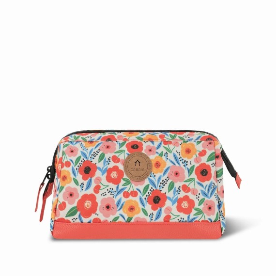 TROUSSE DE TOILETTE SOLINKA