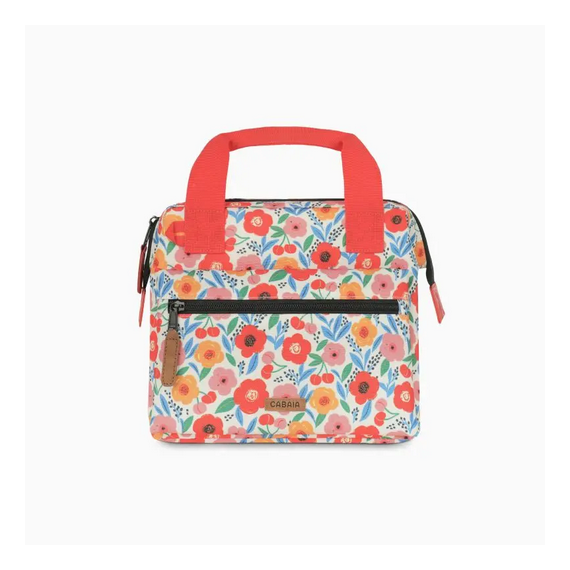 LUNCH BAG CABAÏA SOLINKA