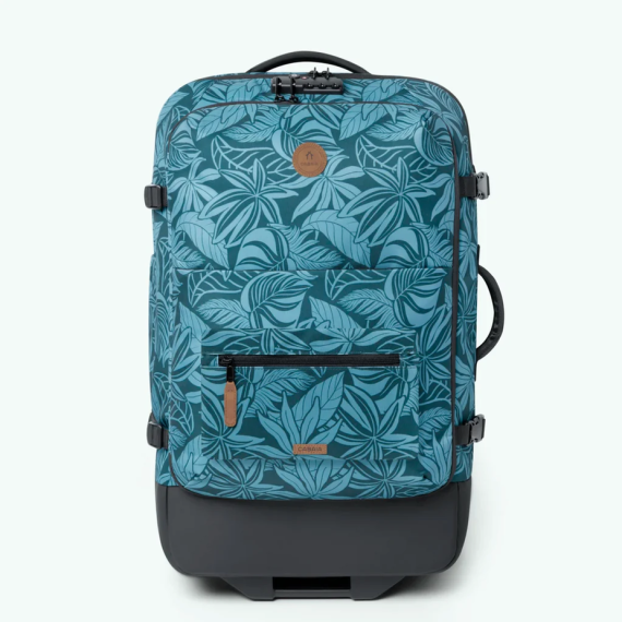 VALISE SOUPLE CABAÏA EL COTILLO MEDIUM