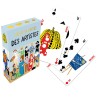 JEU DE 54 CARTES ATELIER D'ARTISTES
