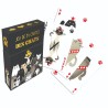 JEU DE 54 CARTES PHOTOS MATOUS