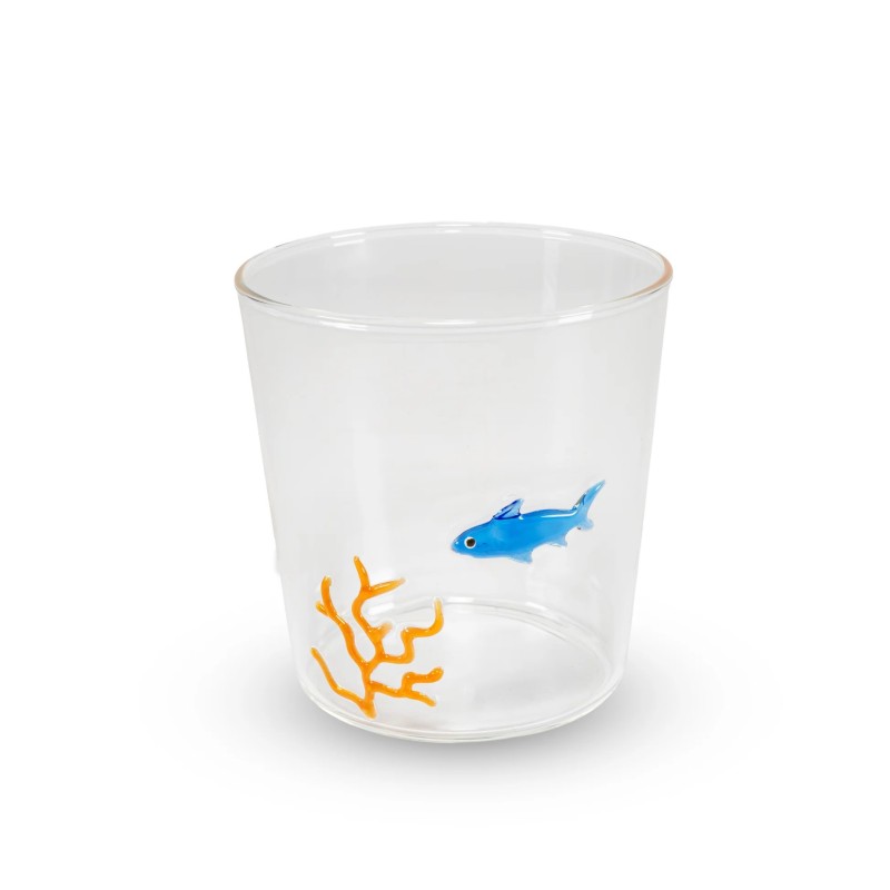 VERRE REQUIN 25CL EN BOROSILICATE