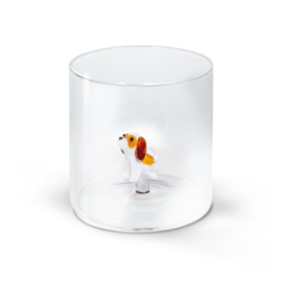 VERRE CHIEN 25CL BOROSILICATE