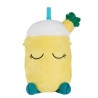 GOBELET ISOTHERME AVEC HOUSSE PELUCHE - PIP