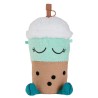 GOBELET ISOTHERME AVEC HOUSSE PELUCHE - BEANIE