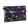 POCHETTE 3 ZIPS ZIP IT - AMAZONIA