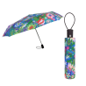 PARAPLUIE PLIANT - FLEURS D'EAU