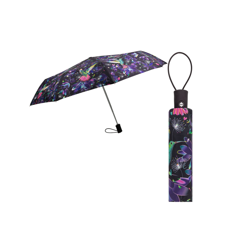PARAPLUIE PLIANT - AMAZONIA