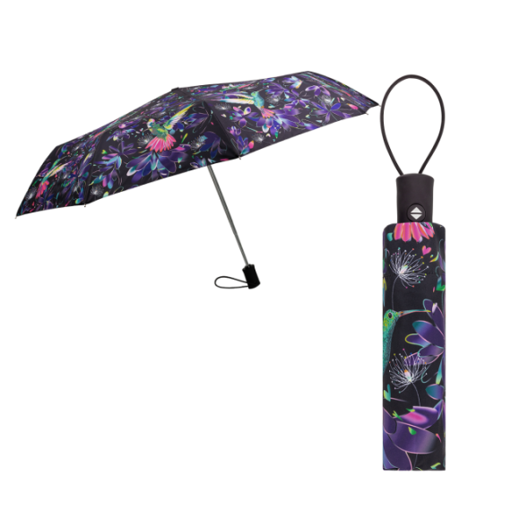 PARAPLUIE PLIANT - AMAZONIA