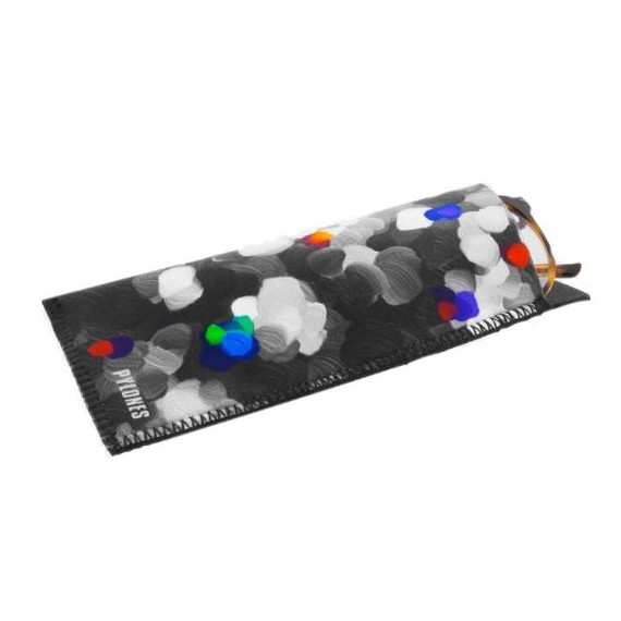ÉTUI À LUNETTES NEOCASE - BLACK PALETTE