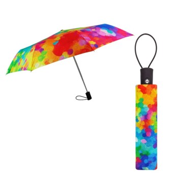 PARAPLUIE PLIANT - PALETTE