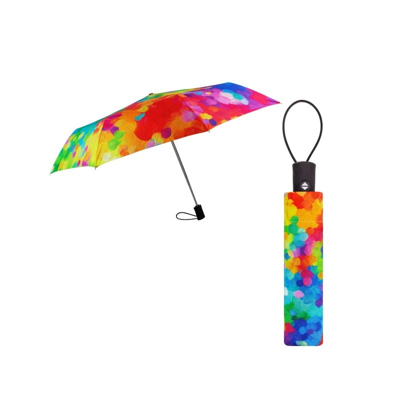 PARAPLUIE PLIANT - PALETTE
