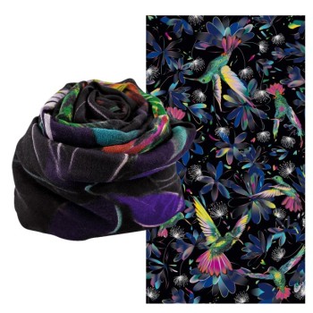 FOULARD/PARÉO BALADE - AMAZONIA