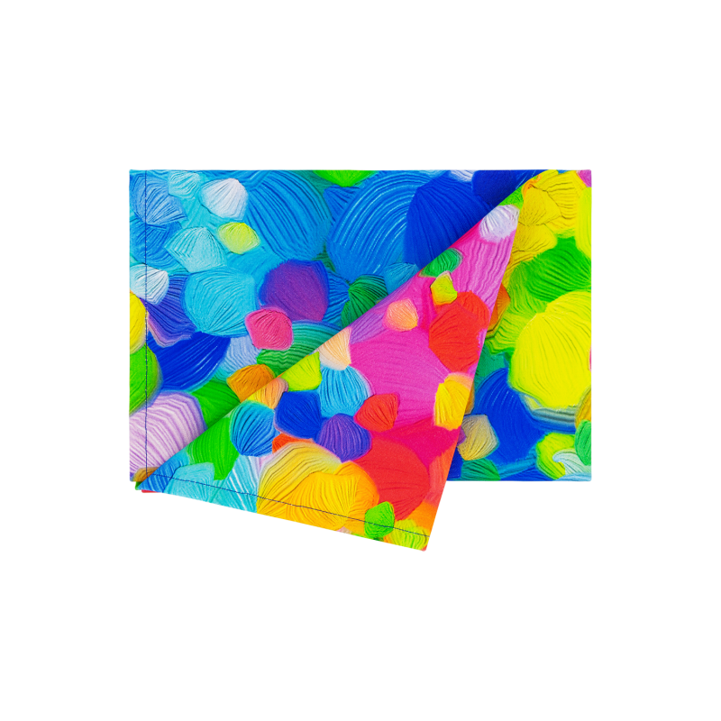 TORCHON AH! TACHE MOI - PALETTE