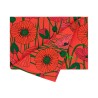 TORCHON AH! TACHE MOI - COQUELICOTS