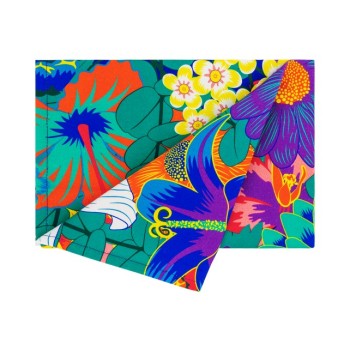 TORCHON AH! TACHE MOI - BOUQUET