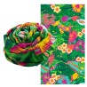 FOULARD/PARÉO BALADE - TROPICAL