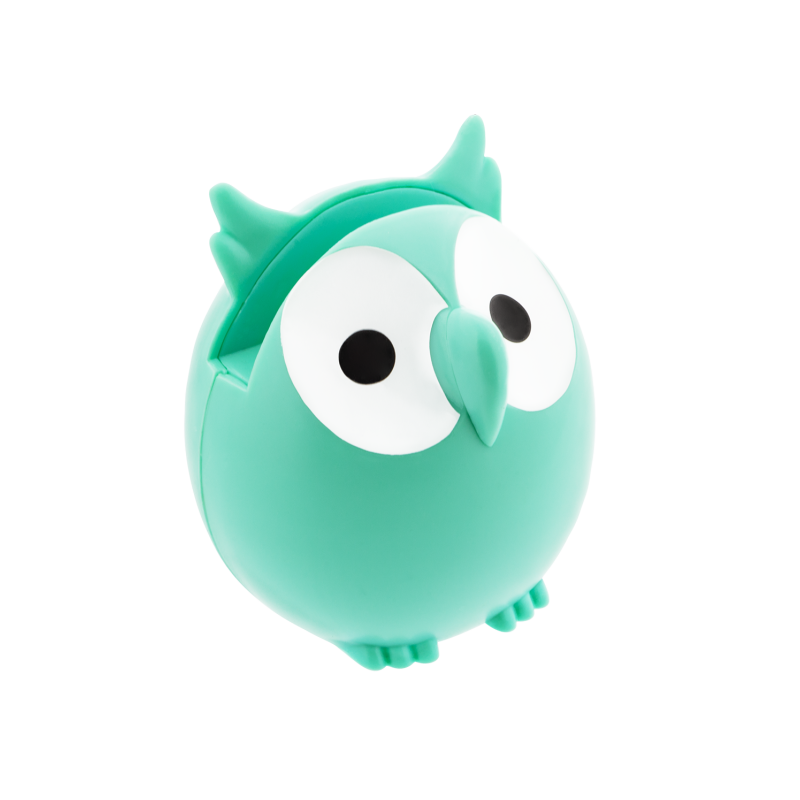 REPOSE LUNETTES OWL - LIGHT TURQUOISE