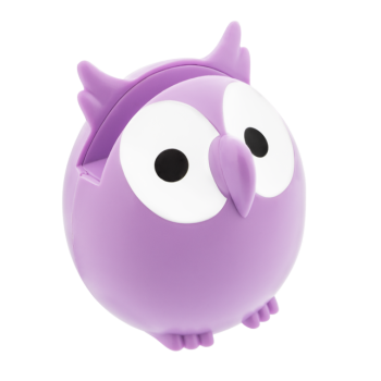 REPOSE LUNETTES OWL - LIGHT PURPLE