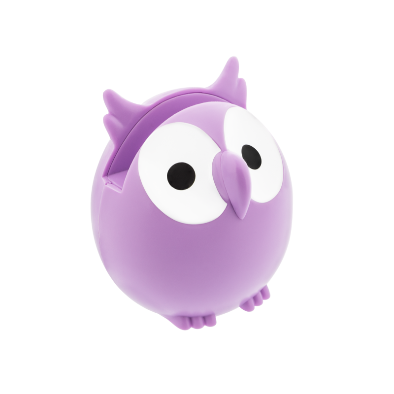 REPOSE LUNETTES OWL - LIGHT PURPLE