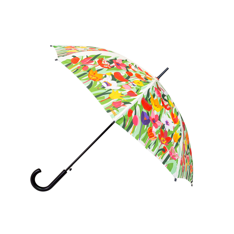 PARAPLUIE RAINBEAU - TULIPES