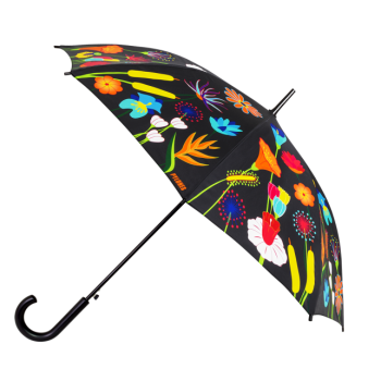 PARAPLUIE RAINBEAU - JARDIN FLEURI
